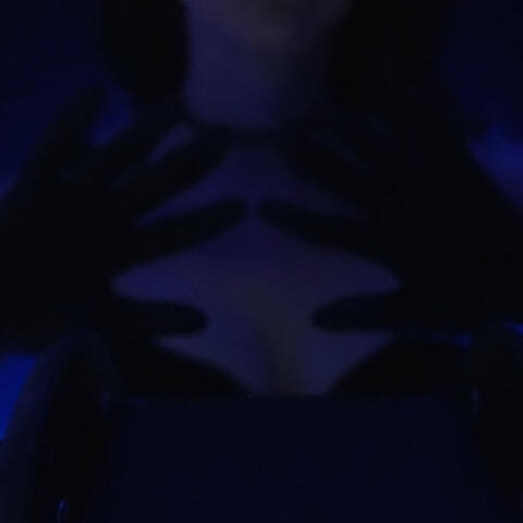 ASMR Pure Nitrile Glove Sounds