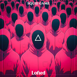 Pink Soldiers (from "Squid Game")