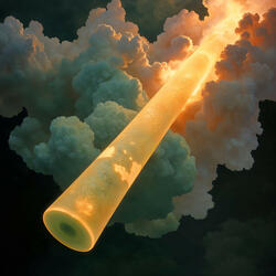 Therapeutic Flute for Root Chakra Grounding