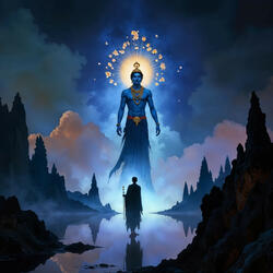 Mindful Flute for Solar Plexus Empowerment