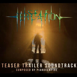 APRP Chapter 5 - Selftercation Teaser Trailer Theme