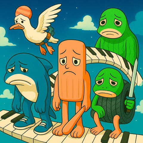 Brainrot Anime Ending