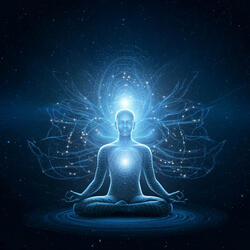Soft Astral Soundscape