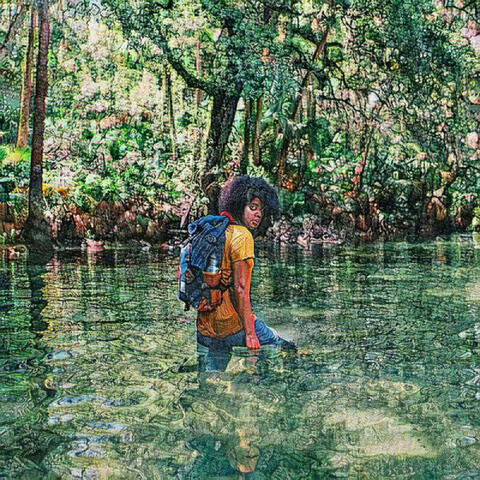 Jungle