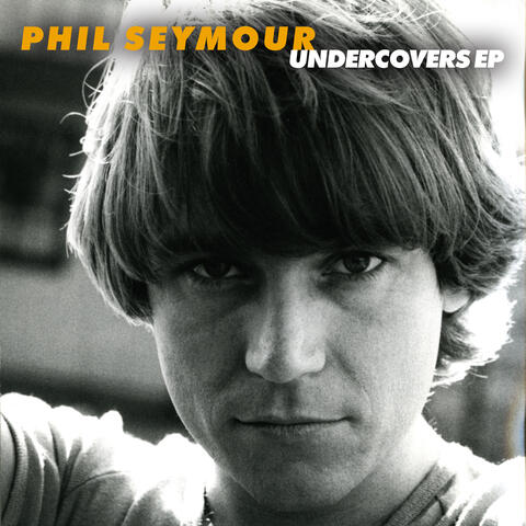 Undercovers EP