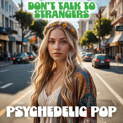 Psychedelic Shack