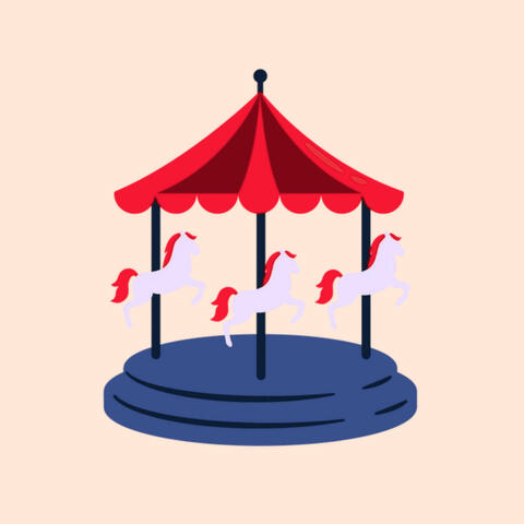 [With Intro] Round and Round - Mingle Game (Marimba Ringtone)