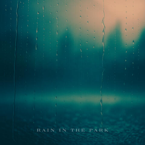 Rain in the Park