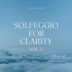 Solfeggio For Clarity 417 Hz