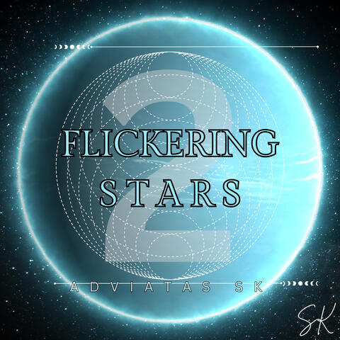 Flickering Stars