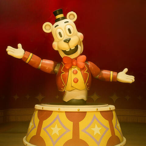 Welcome Show (From FNAF Secrets of the Mimic)