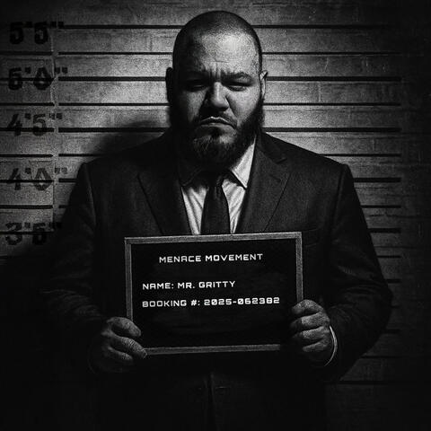 Mr. Gritty