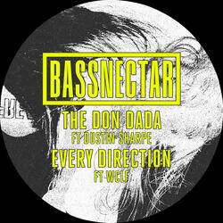 The Don Dada feat. Dustin Sharpe