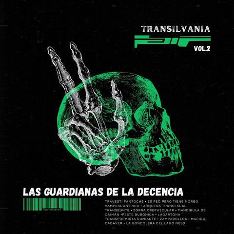 Transilvania Vol.2
