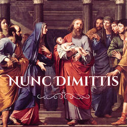 Nunc dimittis