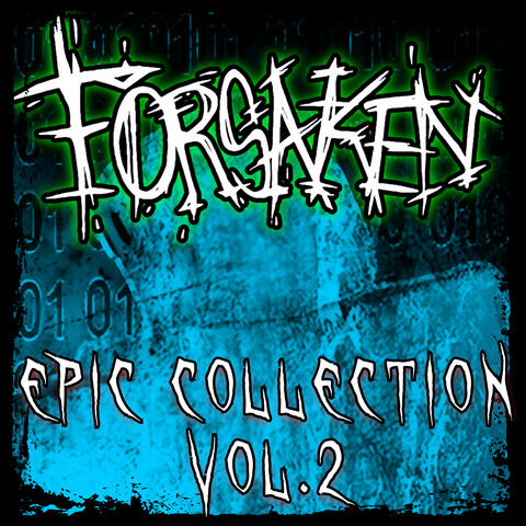 Forsaken Epic Collection Vol.2
