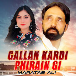 Gallan Kardi Phirain Gi