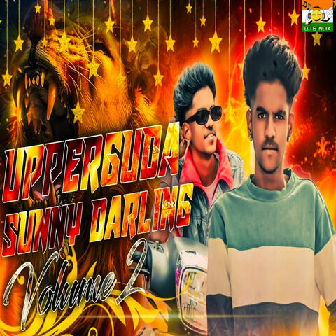 Upperguda Sunny Darling Volume2