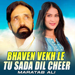 Bhaven Vekh Le Tu Sada Dil Cheer