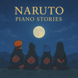 Kakashi's Lost Friends