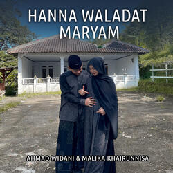 Hanna Waladat Maryam