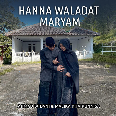 Hanna Waladat Maryam