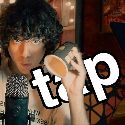 Tapping ASMR For OG's!