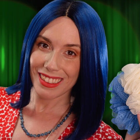 The Sleepiest ASMR Quiz Show Ever