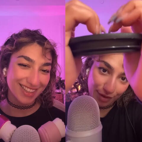 Ultra Sleep Tingles Assortment ASMR