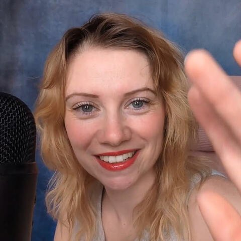 Whispered Skin Care Glow-Up ASMR