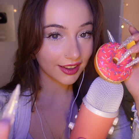 Fast ASMR for Tingles