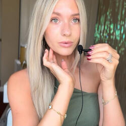 Rambling About My Jewelry In Whispers
