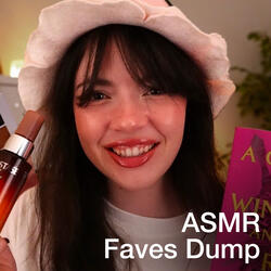 Makeup Favorites & My Skincare Go-Tos