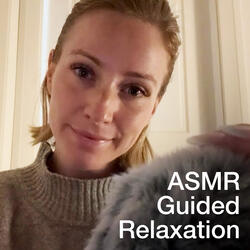 Incredibly Calming Whispering