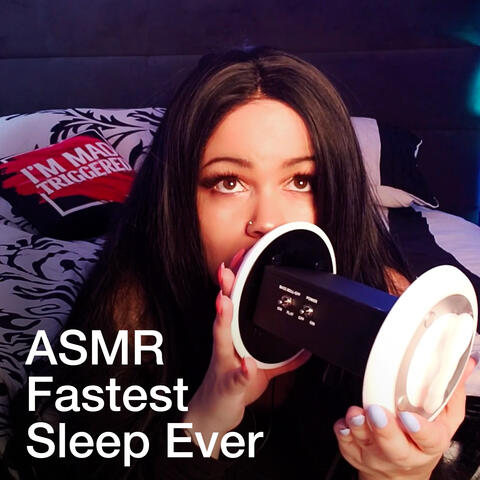 ASMR You’ll Sleep Before I Even Finish