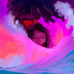 SURF FACED KILLA