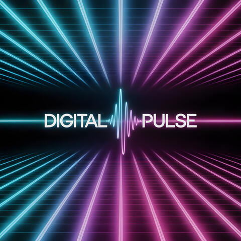 DIGITAL PULSE Tech House Music