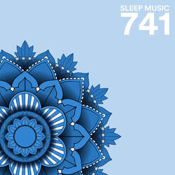 741 Hz Dissolve Toxins