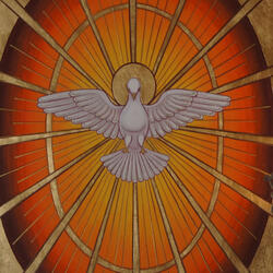 Veni Sancte Spiritus