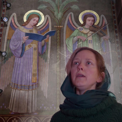 De Angelis: Hildegard von Bingen