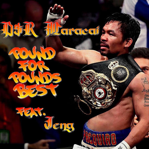 Pound For Pounds Best