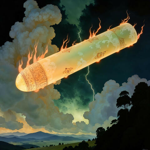 Divine Flute | Sounds for Tranquil Reflection