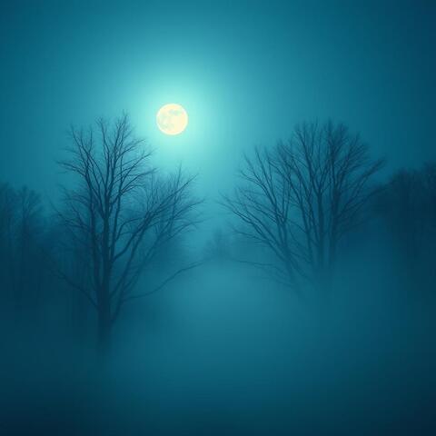 Wanderer's Glow