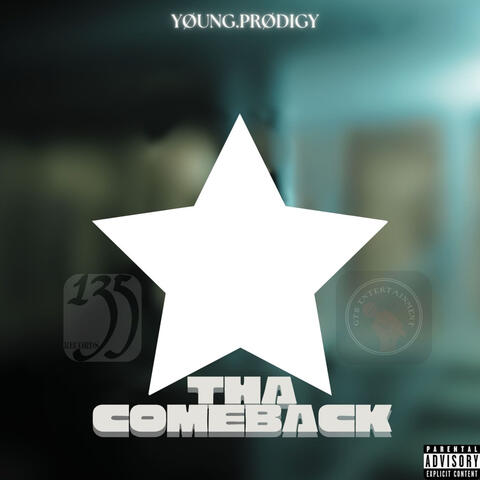 Tha Comeback