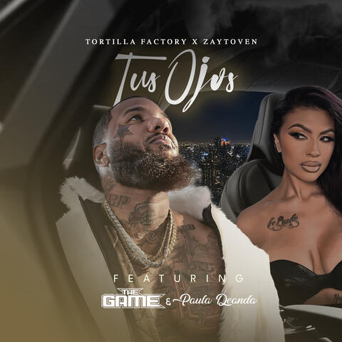 Tus Ojos (Atlanta)