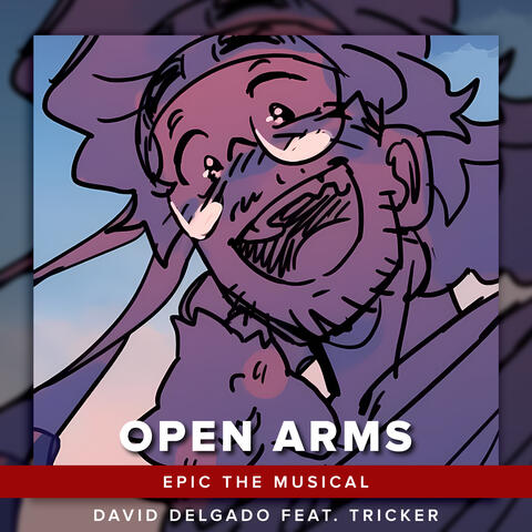 Open Arms (EPIC: The Musical)