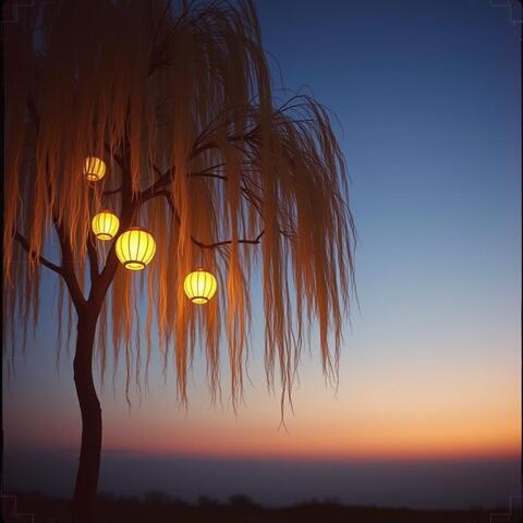 Wandering Breeze