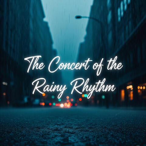 The Concert of the Rainy Rhythm