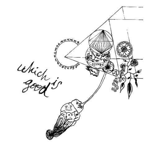 Which is Good (Prod. Mad Rey)