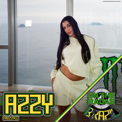 Azzy On The Radar Freestyle